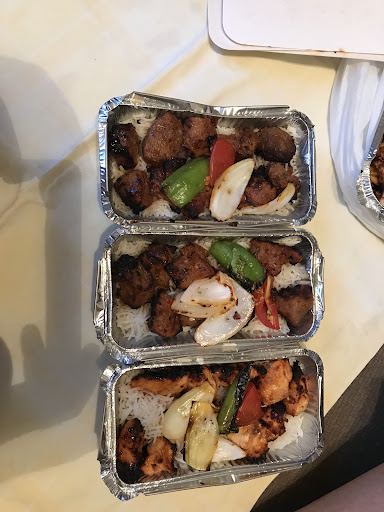 Photo of Lokma shawarma Leicester - Evington Rd, Leicester, 164 LE2 1HL